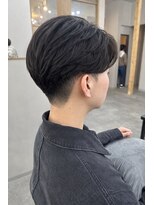 ロルド シェリ(Rold Cheri) ニュアンスパーマ/フェザーパーマ/ センターパート