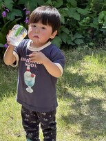 クシュ 所沢西口プロぺ通り(kusyu... )&nbsp;サーフカール刈り上げセンターパート波巻きツイストスパイラル