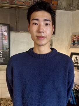 ブリコ(Brico) スパイキーショート