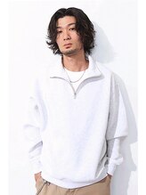 クロエ 恵比寿(Cloe) シンヤ コースケ