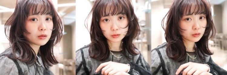 ユイマァル 倉敷店(YUIMARL)のサロンヘッダー