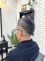 ルッソ 白浜店(LUSSO)&nbsp;ベリーショート