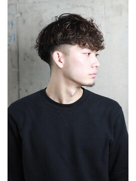 リップス 仙台ロフト(LIPPS) スペインカール