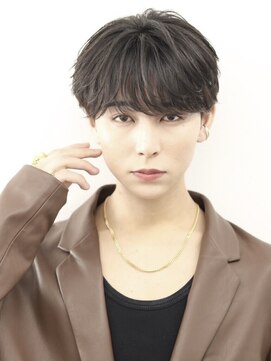 トゥルークリエイション 大宮(True Creation) メンズカット/メンズパーマ/スパイラルパーマ/ツイスパ/