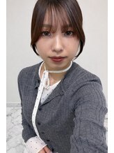 パル(PaL)&nbsp;浜田 希々香