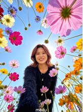 ワイボンドヘアー(Y bond hair)&nbsp;久保 茉椰 みよし