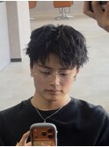 アクティブショート