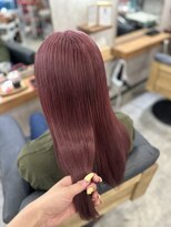 アベリア(Abelia)&nbsp;ラベンダーピンク