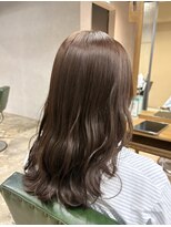 フレックス(FREEX)&nbsp;マロンブラウン