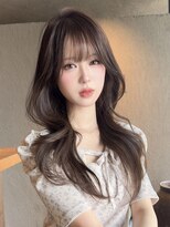 ロンド ラマ 岐阜(Lond bla-ma) 岐阜韓国/髪質改善/岐阜/
