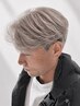 【ご新規限定】ケアブリーチでつくるホワイトカラー￥24,750→￥18,562