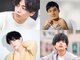 MEN'S SALON CLEAR homme 蕨【メンズサロン クリアオム 蕨】の写真