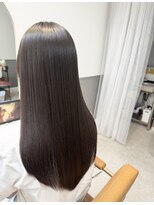 リケア 忠岡店(RECARE) パヤ毛・ほわ毛も髪質改善美髪矯正で絹髪に◎