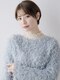リール(Rire)の写真/サロン帰りの髪が続く。まとまる髪は美しい。FLO-mapヘアエステ×再現性カットで、毎朝が楽になる♪
