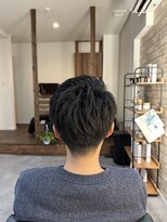 ガゼボ(Gazebo)&nbsp;【アラサーの清潔感】職場で信頼される大人のスマートショート
