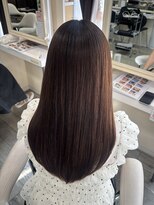 クレス 武蔵浦和店&nbsp;髪質改善ストレート