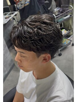 アノ 大分中央町店(Ano.) アクティブショート
