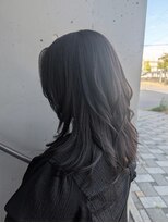 レアナ バイ ニーナ(Leana by NINA)&nbsp;髪質改善トリートメント　宮の沢　美容室