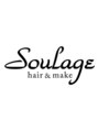 スラージュ 横浜(soulage)/soulage横浜[横浜駅/ケアカラー/髪質改善]