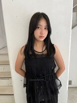 プシューケ(Hair salon PSYCHE)&nbsp;ladies  sample