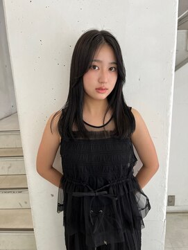 プシューケ(Hair salon PSYCHE) ladies  sample