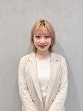 アース 今池店(HAIR&MAKE EARTH) 宮下 志織