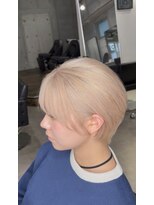 ガガ バイ ラシルフィード(GAGA by lasylphide)&nbsp;コンパクトショート
