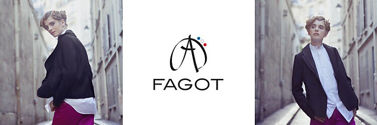 アトリエファゴ ハナミズキ店のサロンヘッダー