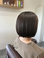 トリコ 川内店(trico)&nbsp;毛髪改善カラー/毛髪改善トリートメント/毛髪改善ストレート