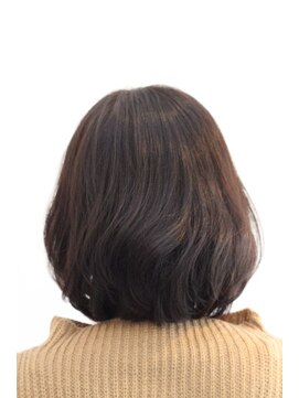 レユニオン(reunion hair) [reunion hair]ボブスタイル・1