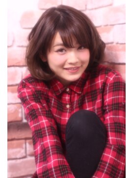 アドール(ADOR) スィートボブ