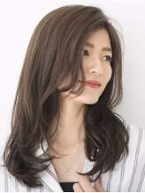 リザ ヘアー サロン 大谷 なんごう店(LIZA hair salon)
