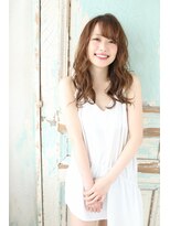 フォルテ 中田店&nbsp;【FORTE中田店】ロングスタイル