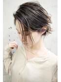西葛西&-hairリラックスディナーアレンジ