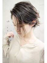 アンドヘアー 西葛西(&-HAIR)&nbsp;西葛西&-hairリラックスディナーアレンジ