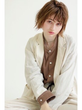 ヒップスデコ(Hip's deco) 【エフォートレスシック】]2019 ヒップス 秋冬スタイル