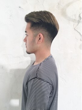 レイール 吉祥寺(Reir) 【Reir 吉祥寺】*ネープレスフェード+ペールアッシュ*