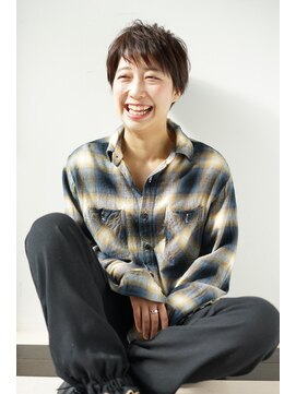 ライフ(LIFE) LIFE ヘルシーショートスタイル