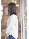 アンティークブラウン