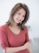 プロデュース 古淵店(Produce)&nbsp;ふんわり大人ミディアム【古淵/相模原/町田】