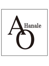 Hair make AO  Hanale