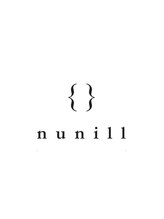 nunill
