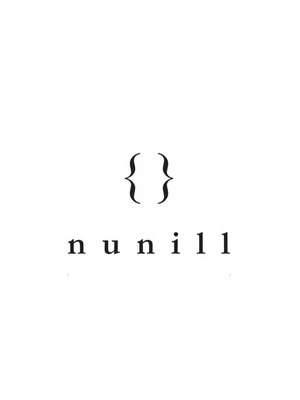 ヌニル(nunill)