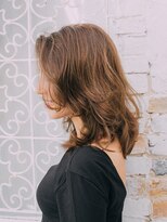 プロデュース 相模原店(Produce)&nbsp;かきあげバング