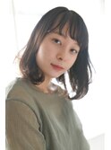 蒲田_イルミナカラー_人気_グレージュ_髪質改善 蒲田/大田区