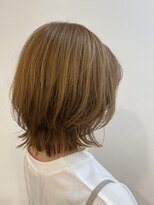 シェリッシュルーチェ(Sheriche luce)&nbsp;くびれボブ