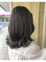 トリート 市川店(TREAT) オリーブグレージュ_市川