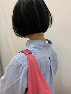 レル(lelu) 王道BOB