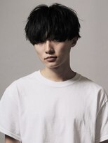 ジュネス(JUNES)&nbsp;マッシュボブスタイル / ニュアンスマッシュ