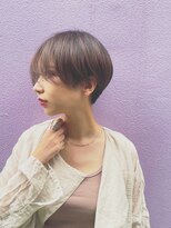 クエ(QUE)&nbsp;QUEが提案する最旬ショート/ 横浜